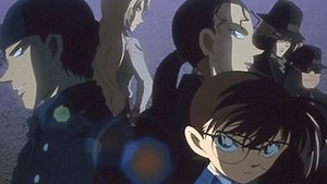 Detektiv Conan 504. epizoda