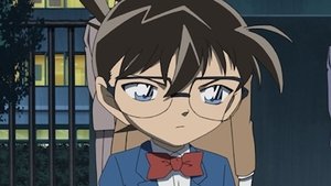 Detektiv Conan 596. epizoda