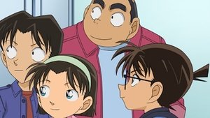 Detektiv Conan 563. epizoda