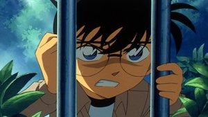 Detektiv Conan 437. epizoda