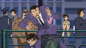 Detektiv Conan 883. epizoda