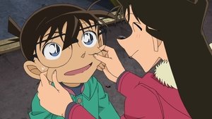 Detektiv Conan 902. epizoda
