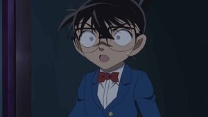 Detektiv Conan 733. epizoda
