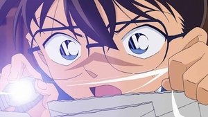 Detektiv Conan 747. epizoda