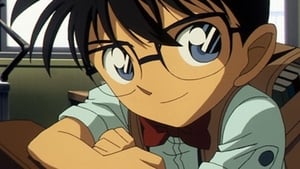 Detektiv Conan 445. epizoda