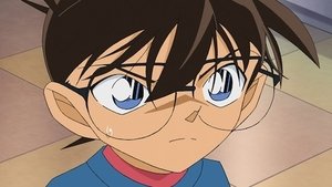 Detektiv Conan 656. epizoda