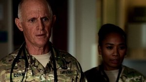 Code Black 12. epizoda