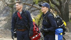 Code Black 6. epizoda