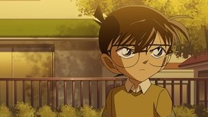 Detektiv Conan 570. epizoda