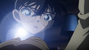 Detektiv Conan 755. epizoda