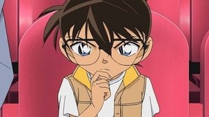 Detektiv Conan 742. epizoda
