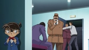 Detektiv Conan 893. epizoda
