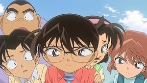 Detektiv Conan 631. epizoda