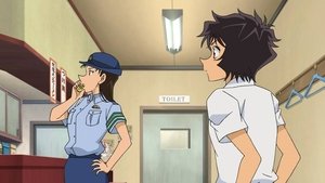Detektiv Conan 828. epizoda