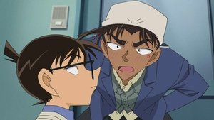 Detektiv Conan 885. epizoda