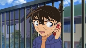 Detektiv Conan 848. epizoda