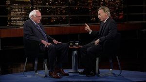 Real Time with Bill Maher 17. epizoda