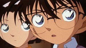 Detektiv Conan 482. epizoda