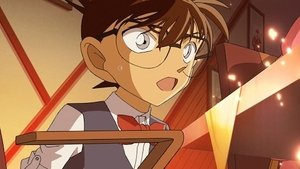 Detektiv Conan 658. epizoda