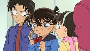 Detektiv Conan 564. epizoda