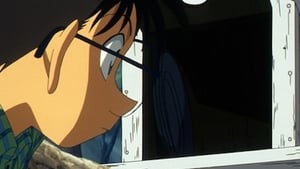 Detektiv Conan 446. epizoda