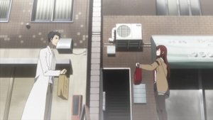 Steins;Gate 3. epizoda
