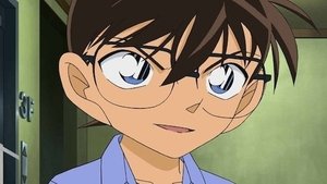 Detektiv Conan 708. epizoda