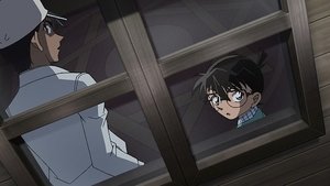 Detektiv Conan 612. epizoda