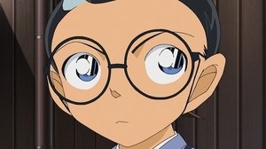 Detektiv Conan 678. epizoda