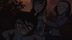 Detektiv Conan 457. epizoda