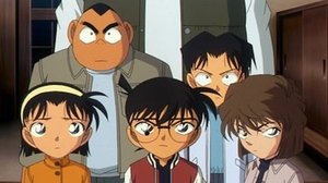 Detektiv Conan 375. epizoda