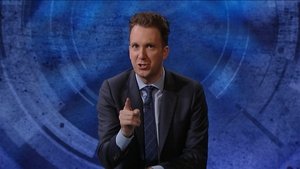 The Opposition with Jordan Klepper 118. epizoda