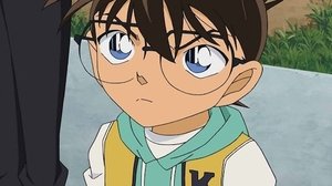 Detektiv Conan 719. epizoda