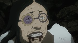 Black Clover 33. epizoda