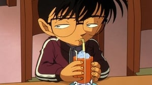 Detektiv Conan 350. epizoda