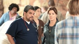 Code Black 7. epizoda