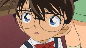 Detektiv Conan 538. epizoda