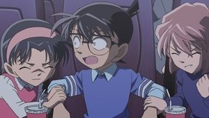 Detektiv Conan 568. epizoda