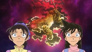 Detektiv Conan 872. epizoda