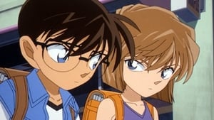 Detektiv Conan 507. epizoda