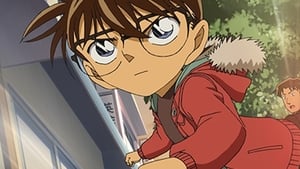 Detektiv Conan 599. epizoda
