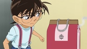 Detektiv Conan 579. epizoda