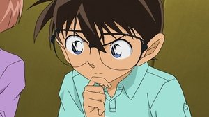Detektiv Conan 735. epizoda