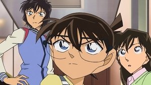 Detektiv Conan 740. epizoda