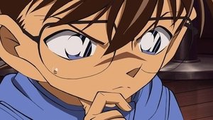 Detektiv Conan 739. epizoda