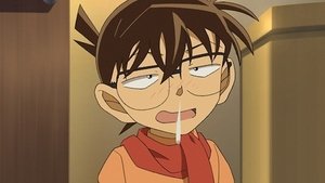 Detektiv Conan 643. epizoda