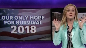 Full Frontal with Samantha Bee 10. epizoda