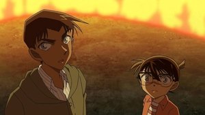Detektiv Conan 873. epizoda