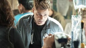 Code Black 10. epizoda