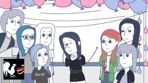 Rooster Teeth Animated Adventures 21. epizoda